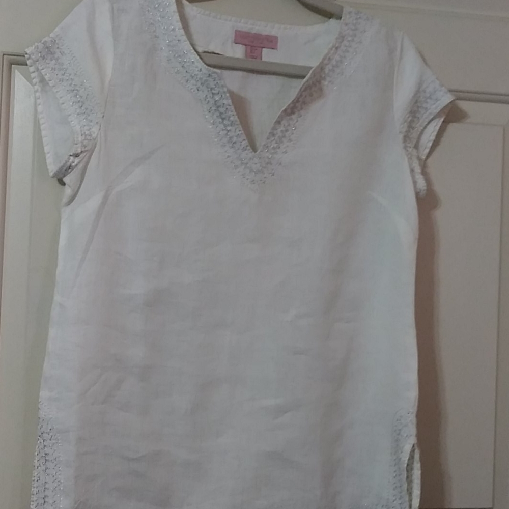 Cool Summertime Top